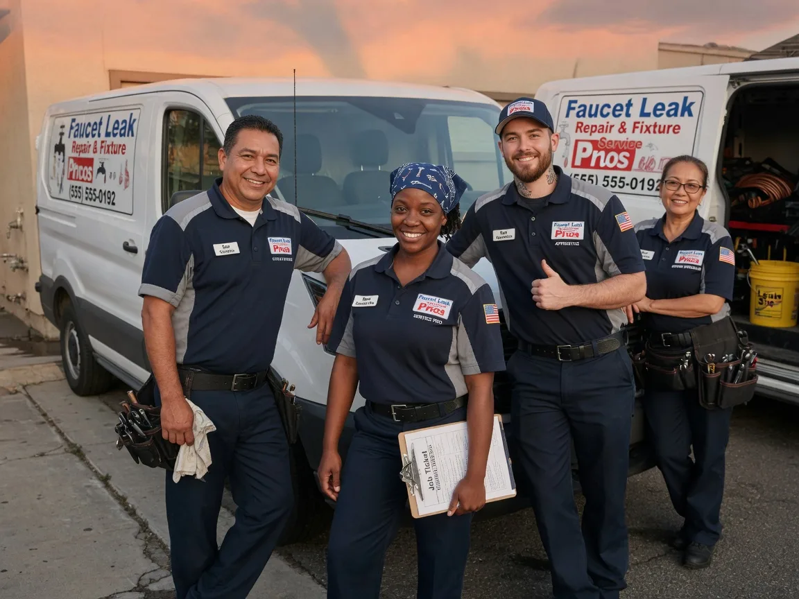 Faucet Repair company in Caryville, TN